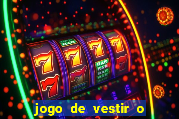 jogo de vestir o justin bieber